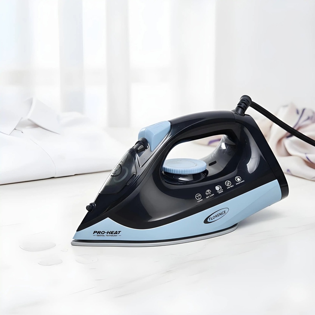 Fer_%C3%A0_vapeur_FLORENCE_HK424_vert_1600W_wcOjbQH