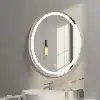 Miroir_LED_rond_50_cm_avec_cadre_en_aluminium_gris_thumb