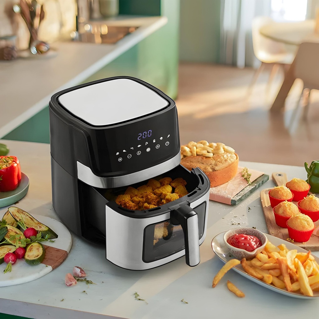 Friteuse_%C3%A0_Air_Intelligente_FLORENCE