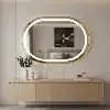 Miroir_LED_ovale_8060_cm_avec_cadre_en_aluminium_dor%C3%A9_thumb