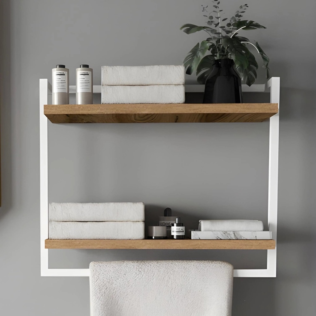 %C3%89tag%C3%A8re_murale_ALTO_blanche_et_marron_K7hLbyF