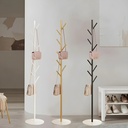 Porte Manteau Nordik Noir