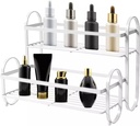 Etagere de Rangement a 2 Niveaux