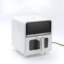 Air Fryer DSP KB2190 – 5L – 1400W – Écran LED Tactile