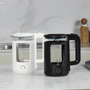 Bouilloire Électrique FLORENCE HK414 Blanc – 2L – 2000W