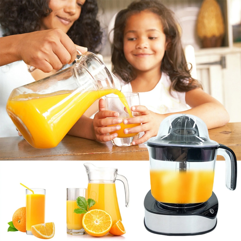 Presse-agrumes FLORENCE HK444 (100W – 1,2L)