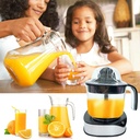 Presse-agrumes FLORENCE HK444 (100W – 1,2L)