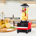 Mixeur Professionnel 2 en 1 – 8000W Best Crest