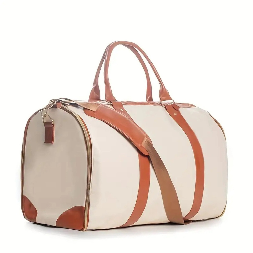 Sac de Voyage Premium – Grande Capacité et Design Élégant