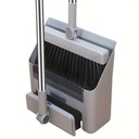 Kit de Nettoyage 3 en 1 – Balai, Pelle et Brosse