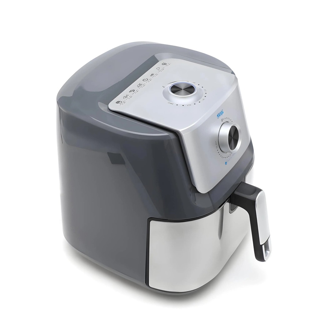 Air Fryer DSP 6.5L – 1600W – Modèle KB2181