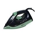 Fer A Vapeur Electrique FLORENCE – Vert
