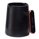 Machine à Café FLORENCE HK466 – Bronze & Noir – 280ML