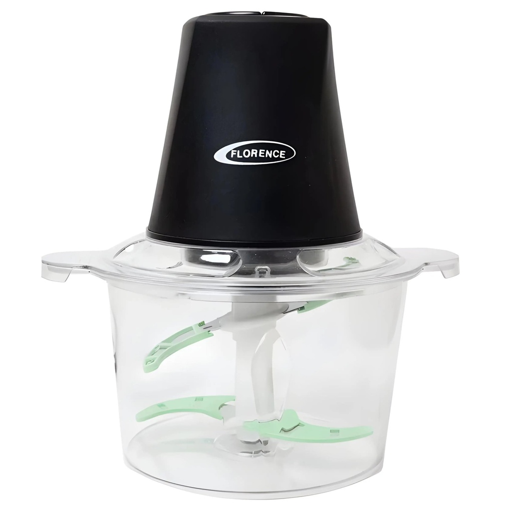 Hachoir Multi-Fonctions FLORENCE HK-360 – 400W – 2L