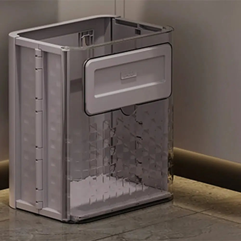 Poubelle Pliable Murale Multi-Usages