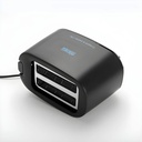 Grille-Pain DSP KC2080 – 2 Tranches – 750W