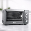 Four Electrique Florence 52L – 1600W Gris