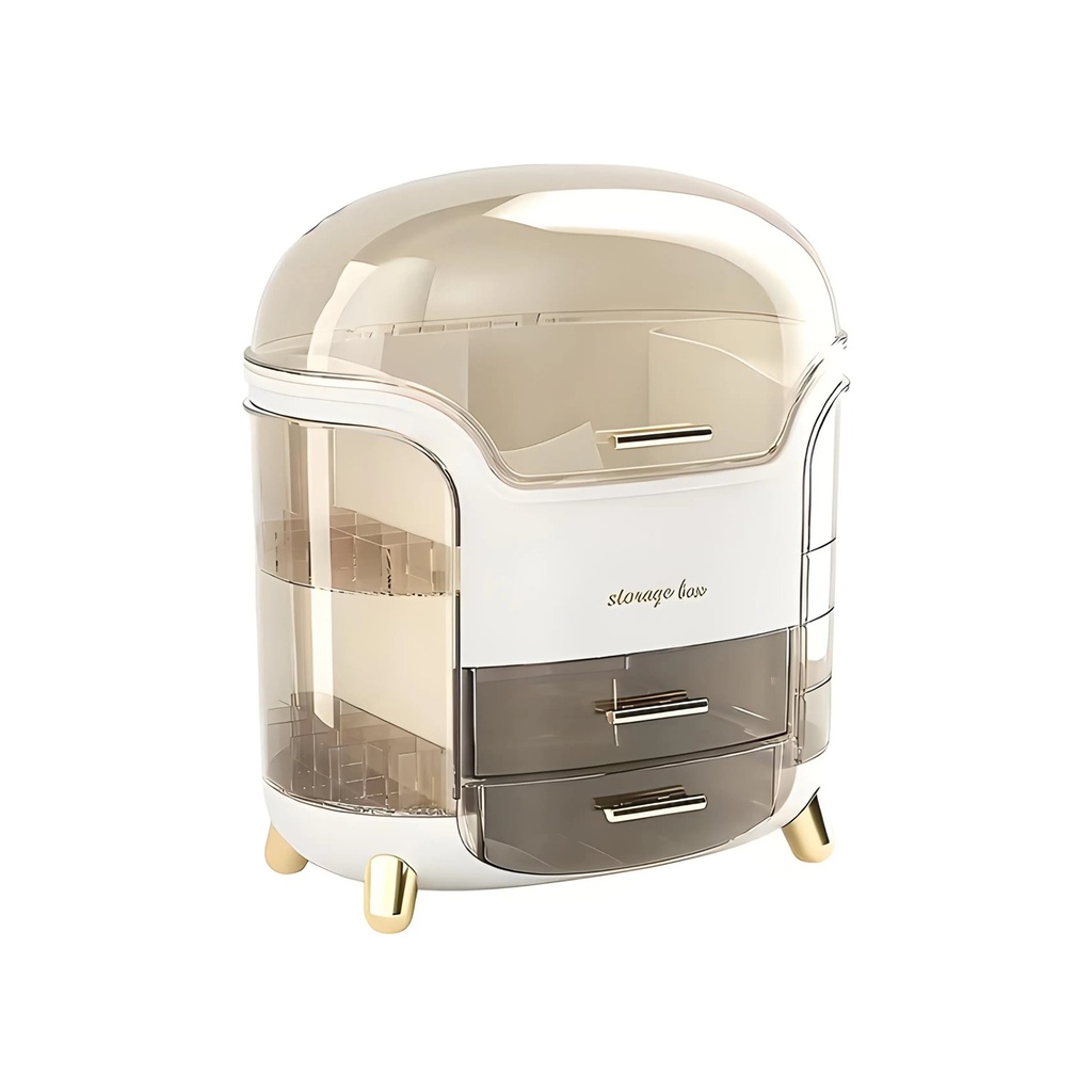 Organisateur de Rangement Multifonction Premium