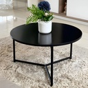 Table Basse DALIA Noir