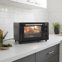 Four Electrique FLORENCE 36 Litres 1400W Noir