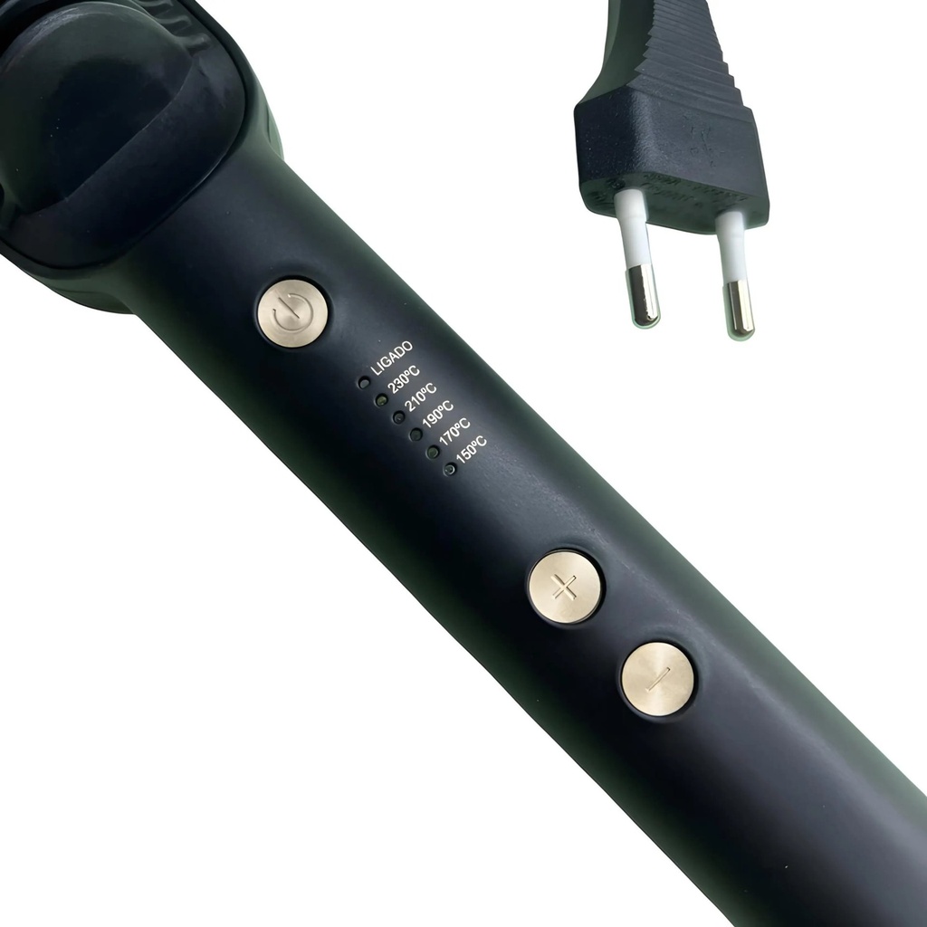 Brosse Lissante Chauffante FLORENCE – 230°C