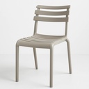 Chaise Oxford Grège