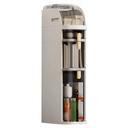 Meuble de Rangement 4 Tiroirs