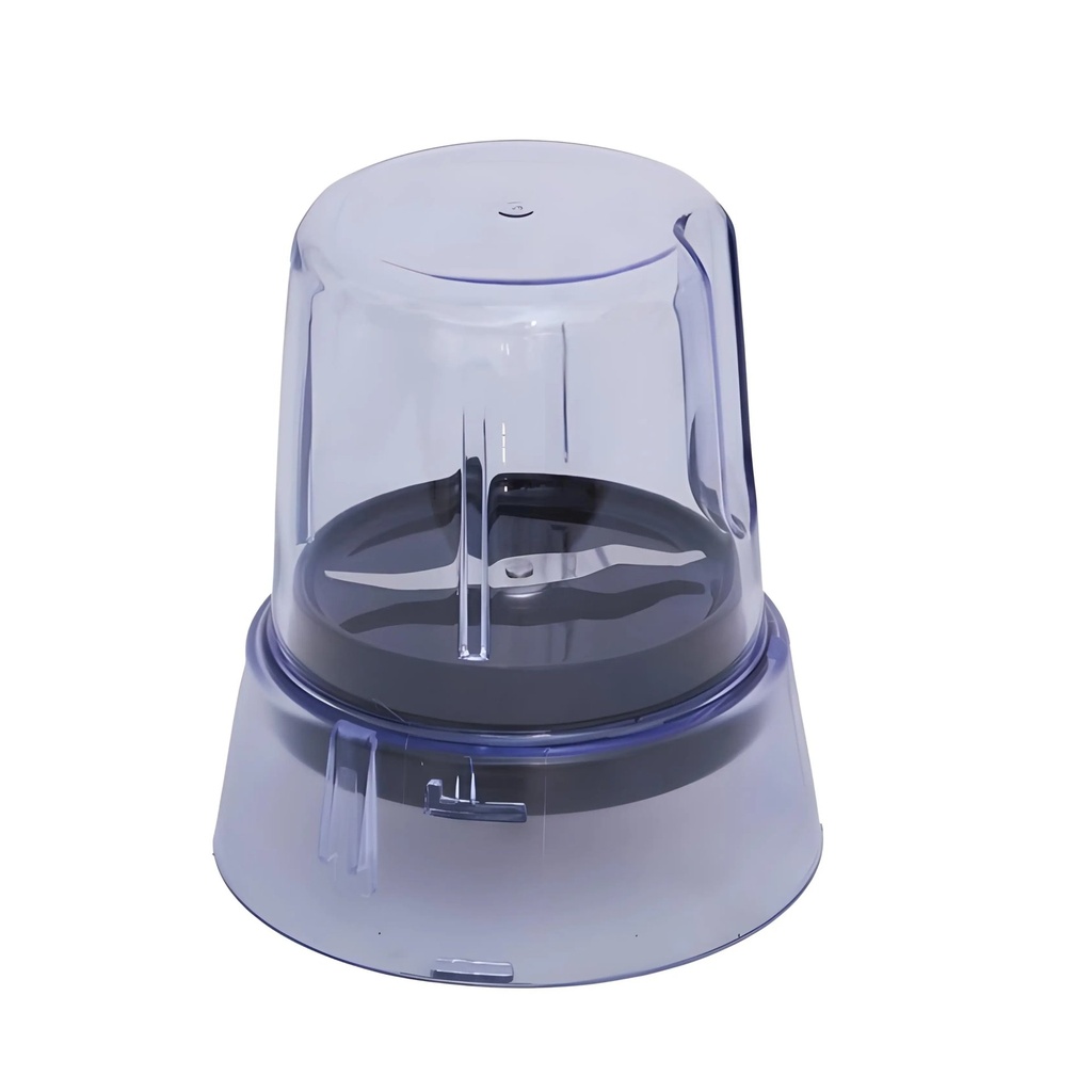 Blender & Extracteur de Jus FLORENCE 10 en 1 – 400W Noir