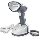 Défroisseur Vapeur à Main FLORENCE Gris/Blanc – 1800W