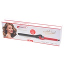 Fer a Boucler Florence 22mm Avec Afficheur 75W Rouge