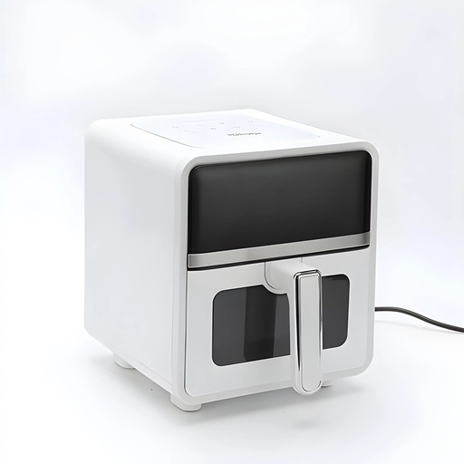 [DSP-KB2190-5L-1400W] Air Fryer DSP KB2190 – 5L – 1400W – Écran LED Tactile