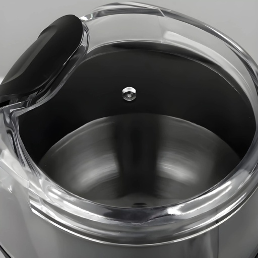 [FLR-HK390-SLV] Moulin à Café Électrique FLORENCE HK390 – 250W