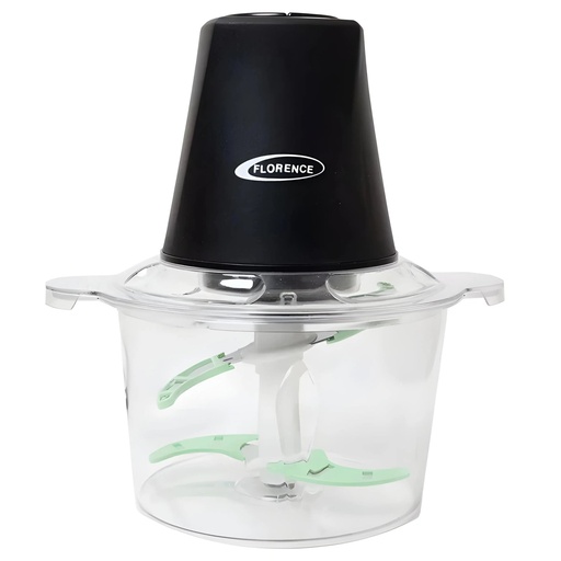 [FLO-HK360-400W-2L] Hachoir Multi-Fonctions FLORENCE HK-360 – 400W – 2L