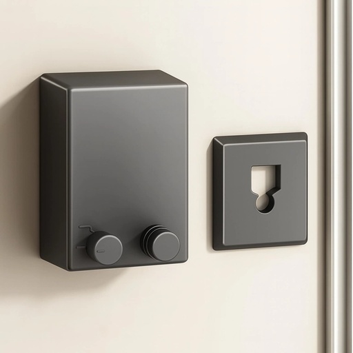 [ET-420-20KG] Etendoir mural retractable 4,2 m – charge 20 kg