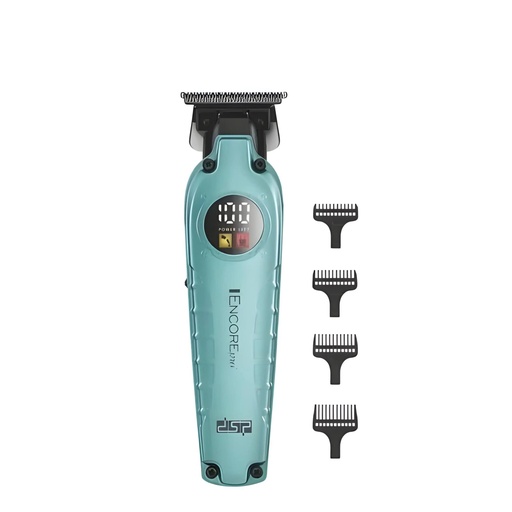 [DSP-90086-TW] Tondeuse Professionnelle DSP Encore Pro 90086 – 7000RPM – Lame T-Wide