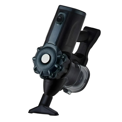 [HJL-2002A] Aspirateur Balai Filaire FLORENCE 1500W – Vert