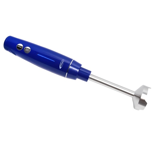 [HK404-BLEU] Mixeur Plongeant FLORENCE HK404 250W - Bleu