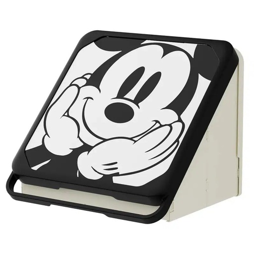 [BM-TH102] Boite Murale Pliable Etanche