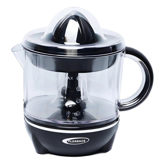 [HK409] Presse-Agrumes Electrique FLORENCE – 0.7 L / 30 W