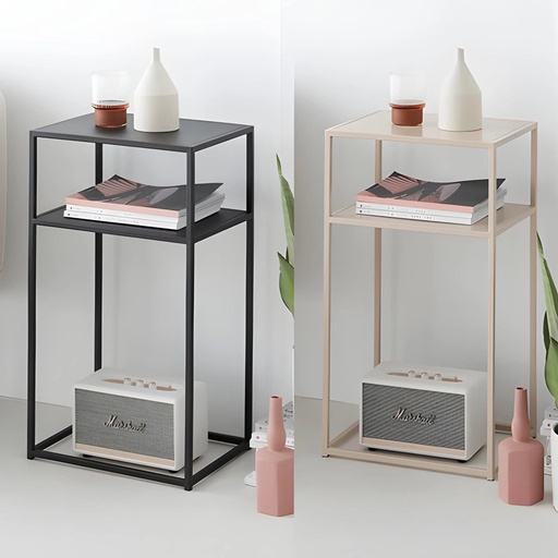 [TH-VENICE-BG] Table d’Appoint Venice – Beige